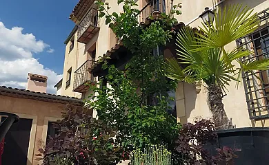 Hotel Rio Escabas en Cañamares (Cuenca) - Foto 3