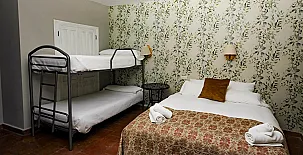 Hotel Rio Escabas 0026