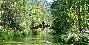 Hotel Rio Escabas 0028