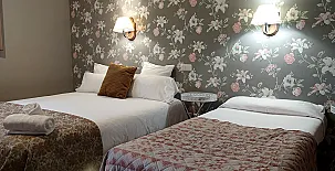 Hotel Rio Escabas 0029