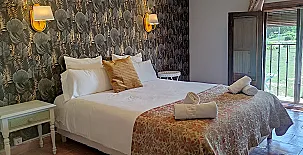 Hotel Rio Escabas 0030