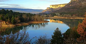 Hotel Rio Escabas 0032