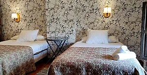 Hotel Rio Escabas 0033