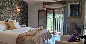 Hotel Rio Escabas 0035