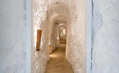 Casa Túnel Nido de Águilas en Alcala Del Júcar (Albacete) - Foto 6