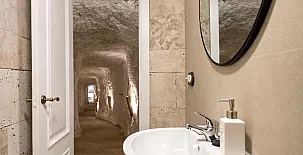 Casa Túnel Nido de Águilas 007