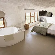 Casa Túnel Nido de Águilas 001