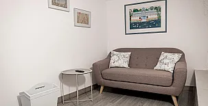 Casa Túnel Nido de Águilas 0010