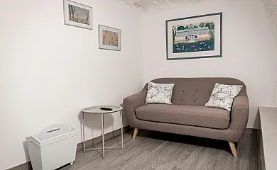 Casa Túnel Nido de Águilas en Alcala Del Júcar (Albacete) - Foto 10