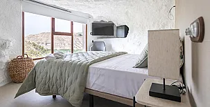 Casa Túnel Nido de Águilas 0011