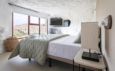 Casa Túnel Nido de Águilas en Alcala Del Júcar (Albacete) - Foto 11