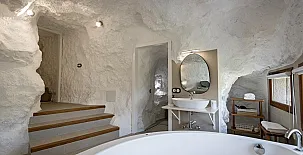 Casa Túnel Nido de Águilas 004