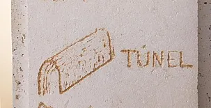 Casa Túnel Nido de Águilas 0012