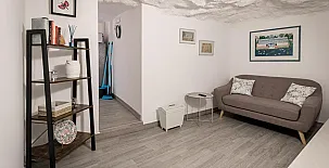 Casa Túnel Nido de Águilas 0013