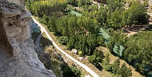 Casa Túnel Nido de Águilas 0014