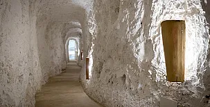 Casa Túnel Nido de Águilas 0015