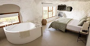 Casa Túnel Nido de Águilas 0016