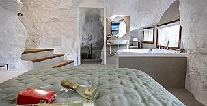 Casa Túnel Nido de Águilas 002