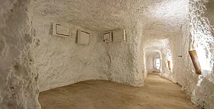 Casa Túnel Nido de Águilas 0017