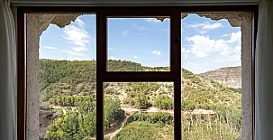 Casa Túnel Nido de Águilas 0018