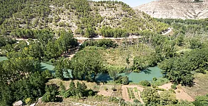 Casa Túnel Nido de Águilas 0019