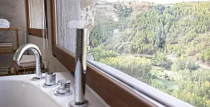 Casa Túnel Nido de Águilas 0020