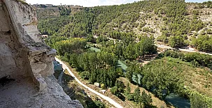 Casa Túnel Nido de Águilas 0021