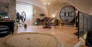 Alojamientos Rurales Can Llobet I, II, III y IV 0032