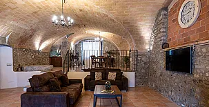 Alojamientos Rurales Can Llobet I, II, III y IV 0034