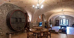 Alojamientos Rurales Can Llobet I, II, III y IV 0035