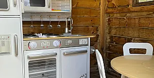 Alojamientos Rurales Can Llobet I, II, III y IV 0036