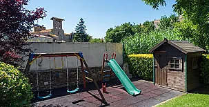 Alojamientos Rurales Can Llobet I, II, III y IV 005