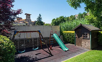 Alojamientos Rurales Can Llobet I, II, III y IV en Capmany (Girona) - Foto 5