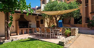 Alojamientos Rurales Can Llobet I, II, III y IV 0037