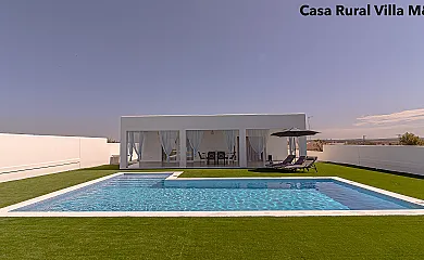 Baex Rural en La Lantejuela (Sevilla) - Foto 3