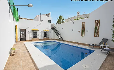 Baex Rural en La Lantejuela (Sevilla) - Foto 6