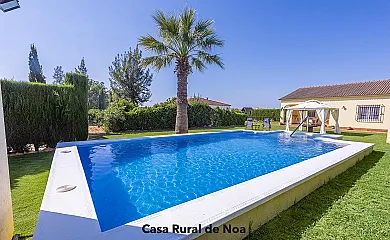 Baex Rural en La Lantejuela (Sevilla) - Foto 7