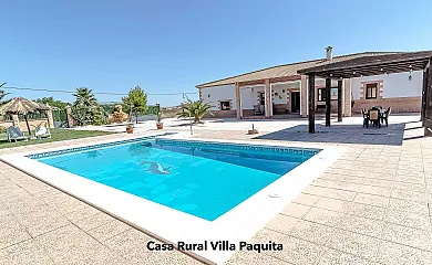 Baex Rural en La Lantejuela (Sevilla) - Foto 8