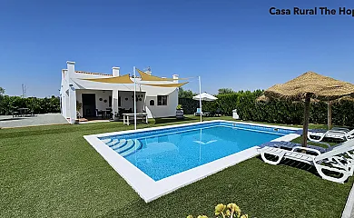 Baex Rural en La Lantejuela (Sevilla) - Foto 9