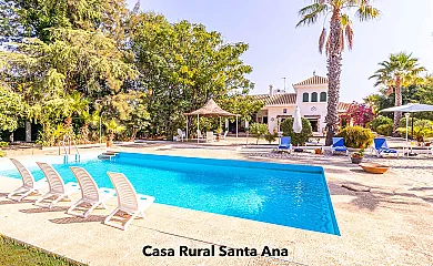 Baex Rural en La Lantejuela (Sevilla) - Foto 1