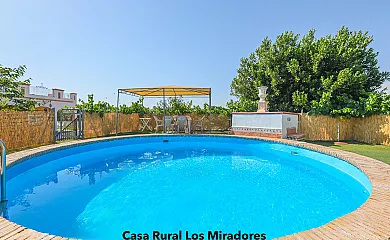 Baex Rural en La Lantejuela (Sevilla) - Foto 14