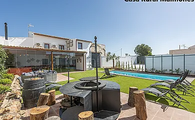 Baex Rural en La Lantejuela (Sevilla) - Foto 15