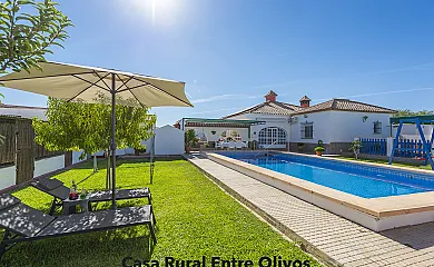 Baex Rural en La Lantejuela (Sevilla) - Foto 16