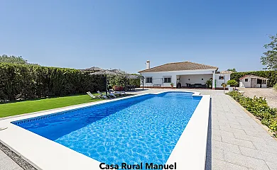 Baex Rural en La Lantejuela (Sevilla) - Foto 17