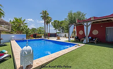 Baex Rural en La Lantejuela (Sevilla) - Foto 18