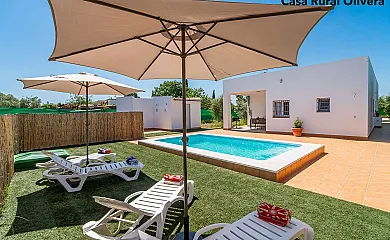 Baex Rural en La Lantejuela (Sevilla) - Foto 19