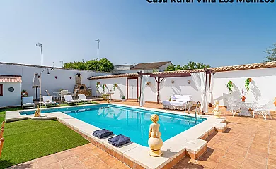 Baex Rural en La Lantejuela (Sevilla) - Foto 20