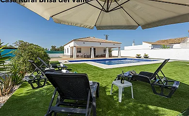 Baex Rural en La Lantejuela (Sevilla) - Foto 21