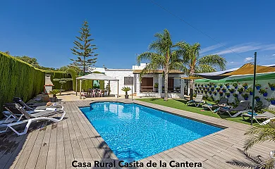 Baex Rural en La Lantejuela (Sevilla) - Foto 22