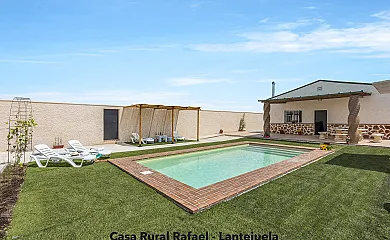 Baex Rural en La Lantejuela (Sevilla) - Foto 24